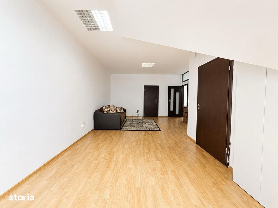 Apartament 2 camere Mosnita Noua 66 mp 0% comision — fotografia 3