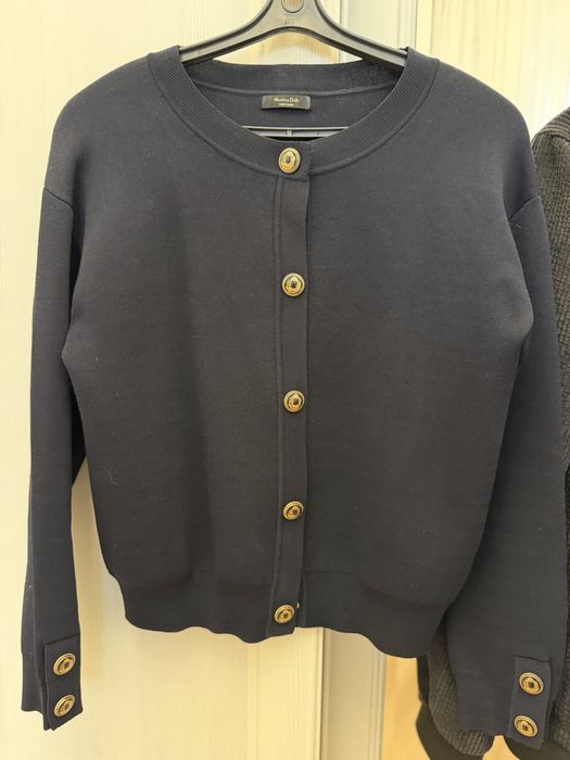 Кофты Massimo Dutti