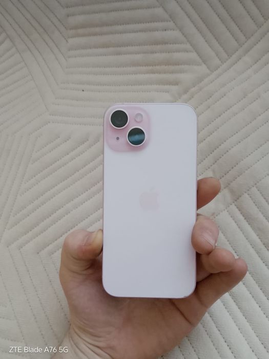 Продам Apple Iphone 15