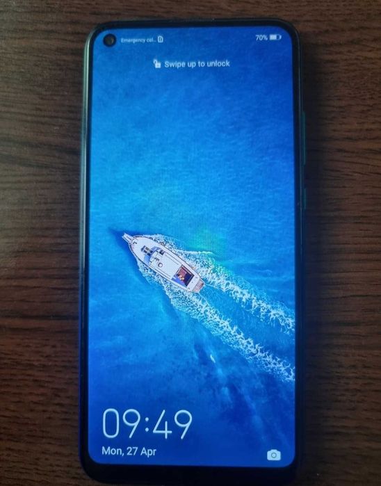 Huawei p40 lite e stare foarte buna