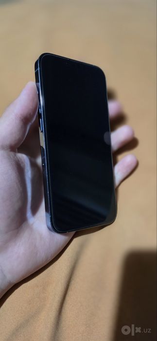 Iphone 13 pro ideal 74%