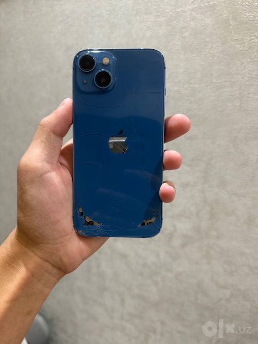 iphone 13 sotiladi