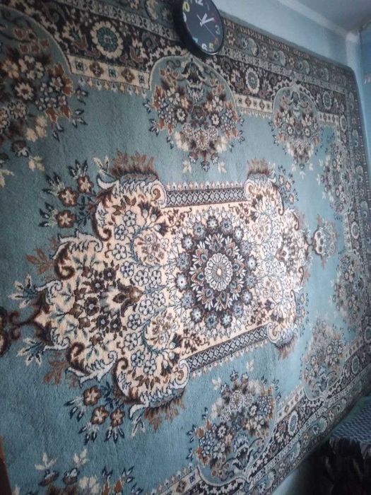 Ковер шерсть размер 2 на 3 м