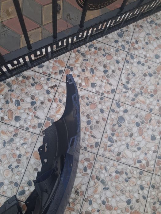 Bara fata dacia logan 2017-2020