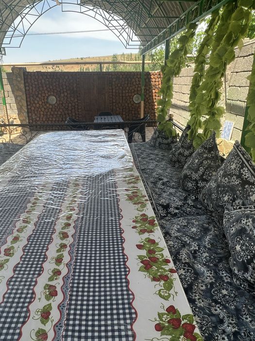 Дача котедж