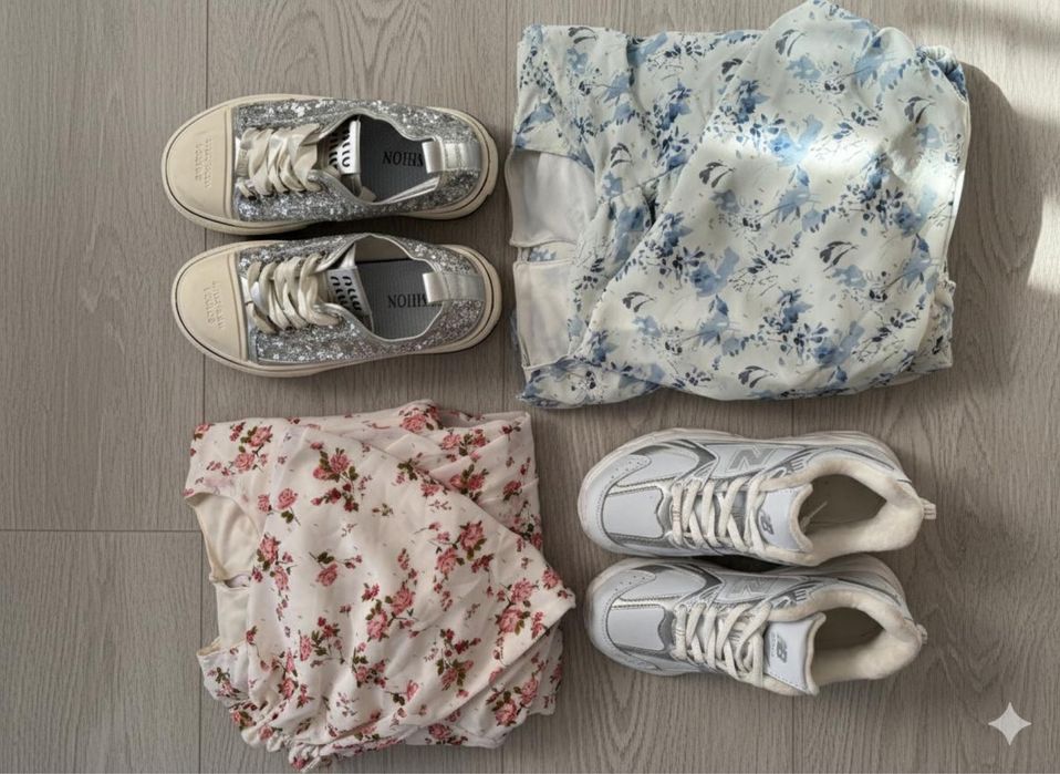 Шифон көйлектер сатылады