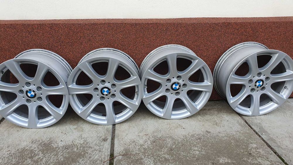 De vanzare jante BMW