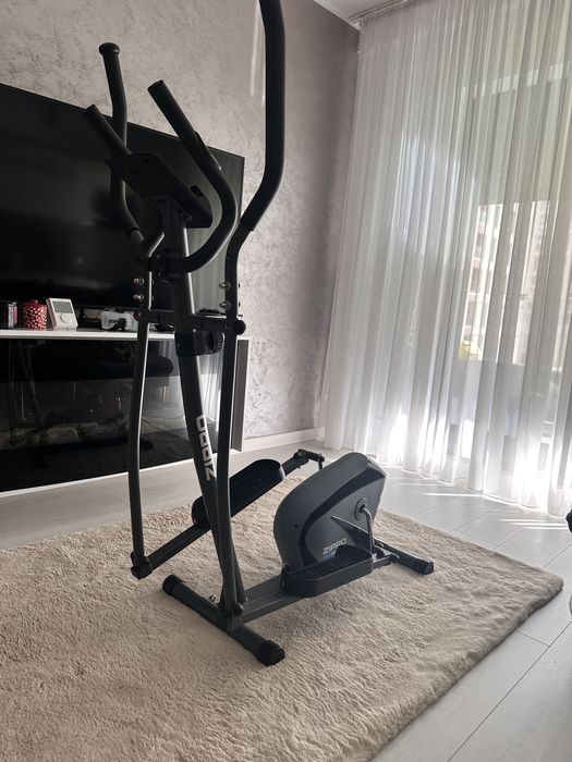 Bicicleta eliptica zipro