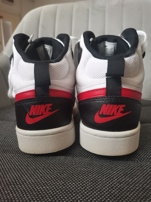 Vand ghete NIKE marimea 38,5