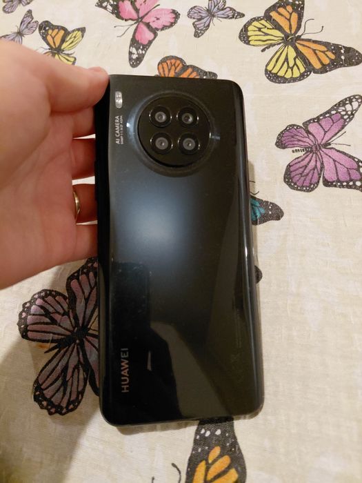 Huawei nova 8i ,aproape nou