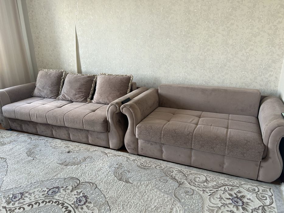 Продам диван мини диван