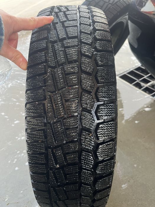 Anvelope  All Season - 195/ 65 / R15