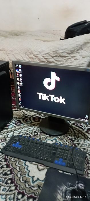 MyPro Домашние кампютер