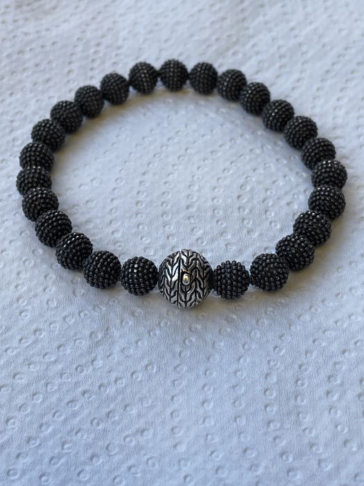 Bratara argint John Hardy