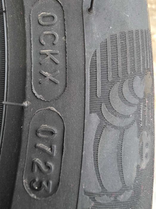 Anvelope de vară Michelin Primacy 205/55R16