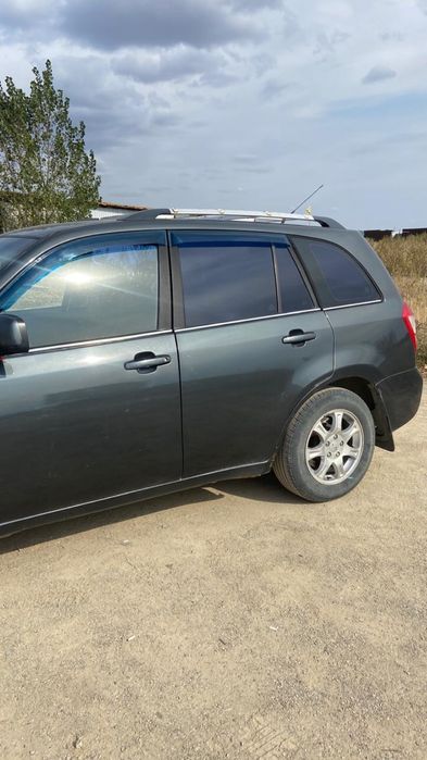 Продам машину в хорошем состоянии