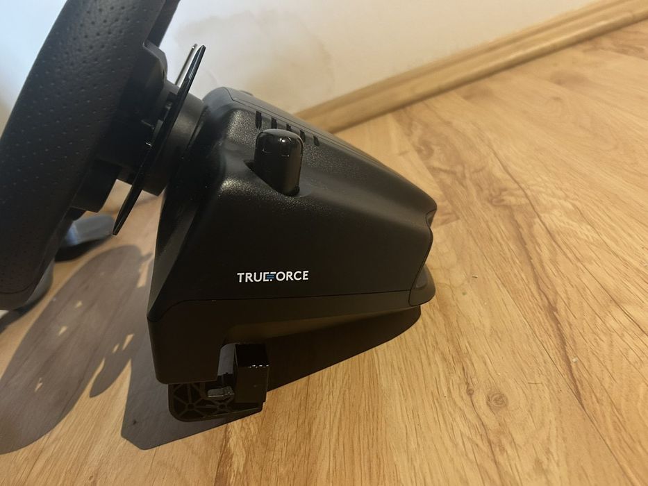 Logitech Trueforce G923