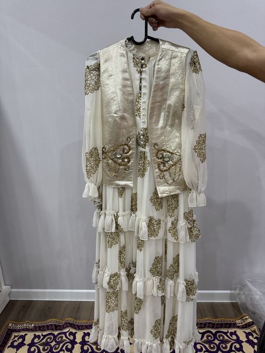 Двойка 1 рет киылген!