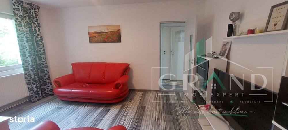 Ap 3 camere | Balcon | Zona Manastur / Bucegi — fotografia 3