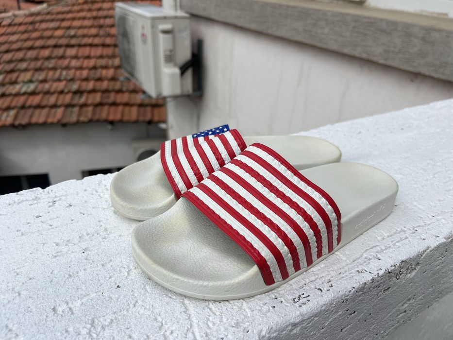 Adidas USA 42 Original