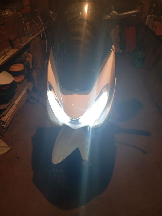 Продам Maxi 150 куб