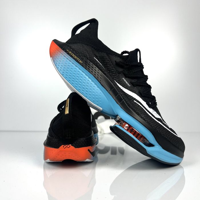 Nike Alphafly Next 2% | Размери 42 | Нови