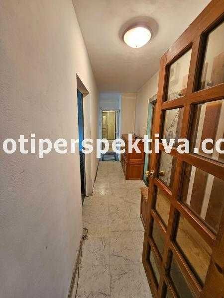 Продава се Двустаен апартамент в Пловдив, Кършияка - 57 кв.м за 1544 €/кв.м - Снимка #10