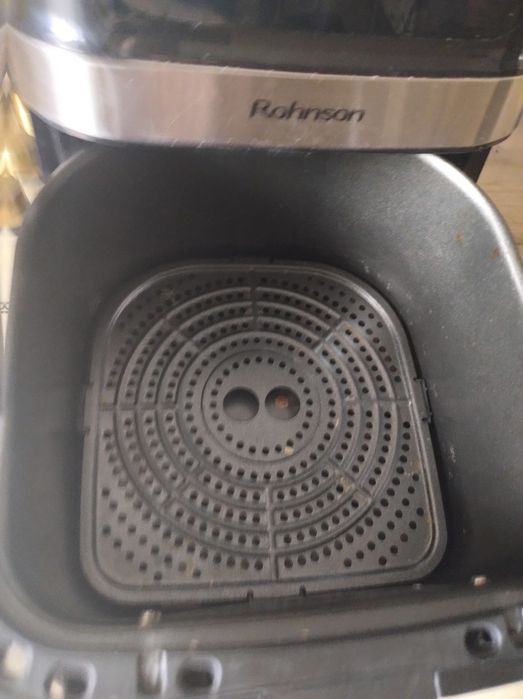 Air fryer Rohnson 4,5 L 1500 W