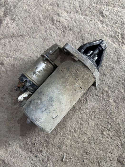 Коробка ВАЗ 2110