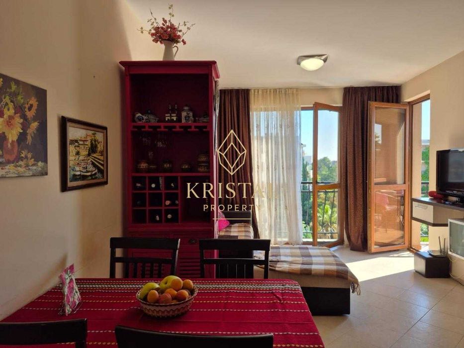 Продава се Двустаен апартамент в к.к. Слънчев бряг - 55 кв.м за 960 €/кв.м - Снимка #5