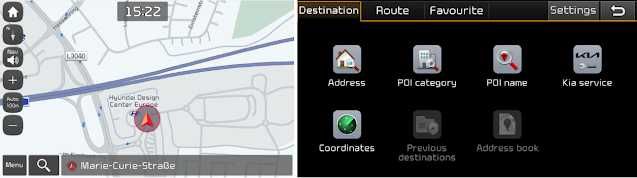 SD Card Harti navigatie Kia Soul Sorento Optima GEN4 EUROPA + ROMANIA