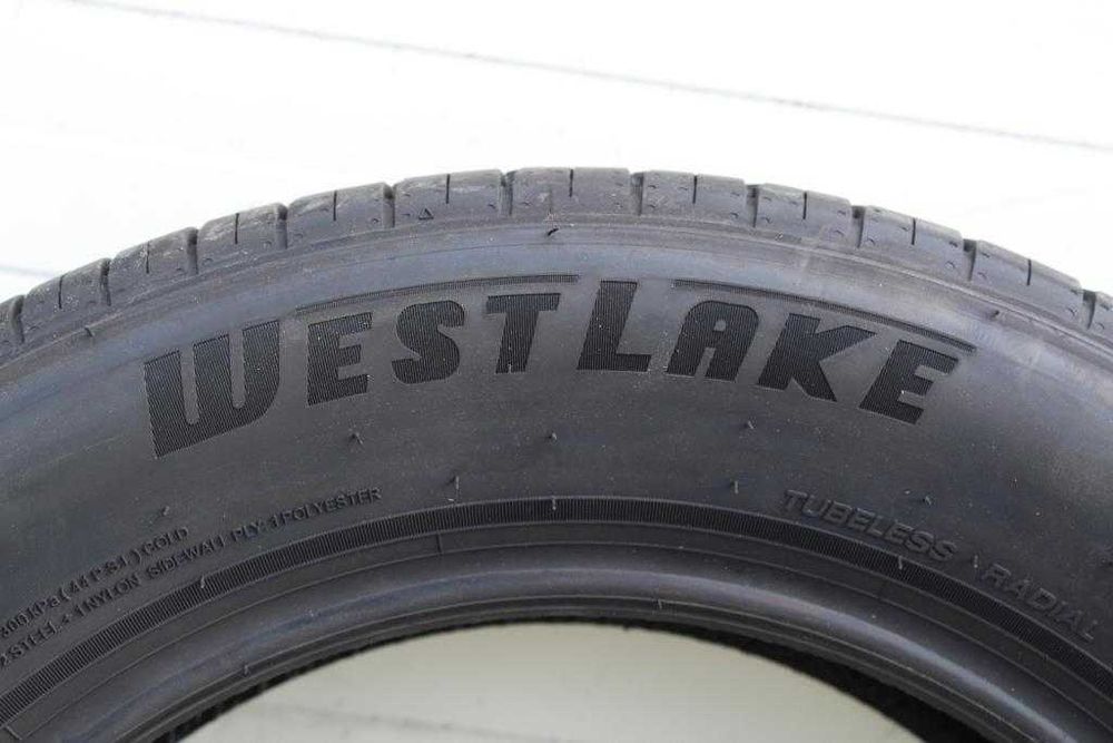 Anvelope vara noi 175/65R15 84H, WestLake