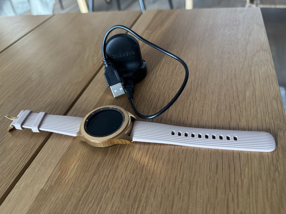 Samsung Galaxy Watch