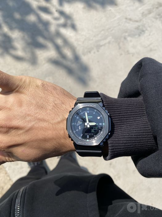 часы casio g shock обмен