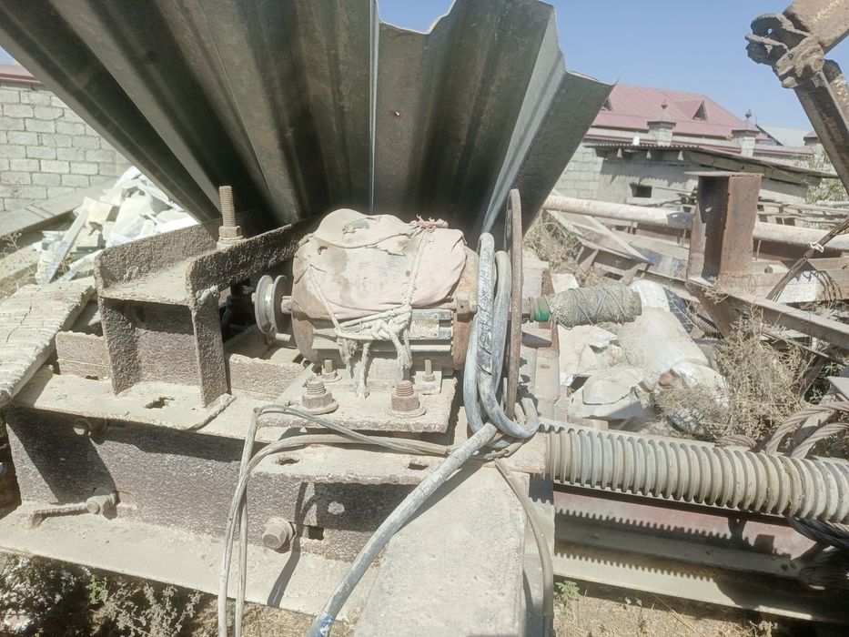 Матор сотилади 12 миллион сум