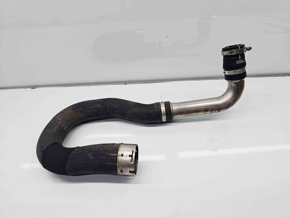 Tub intercooler Opel Mokka [Fabr 2012-2019] OEM 1.4 B B14NET 103KW / 1