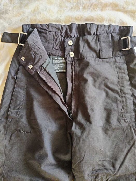 Ски екип/ яке/панталон 10-11 год.