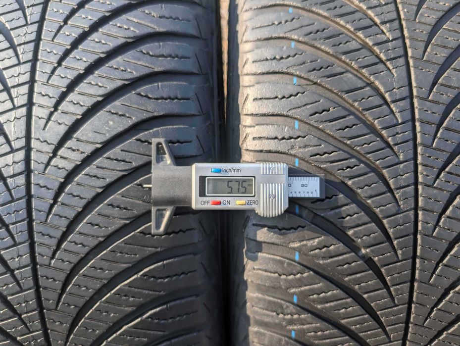 235/50 R18 • All Season • Goodyear Vector 4Seasons gen 2 101V | 4 buc | Pret/buc