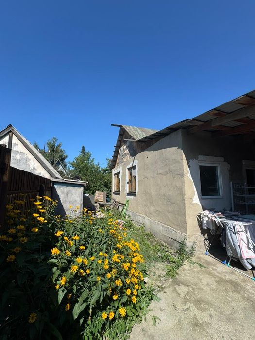 Продам зимний дом