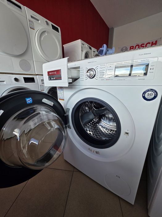 Пералня BOSCH Home Professional