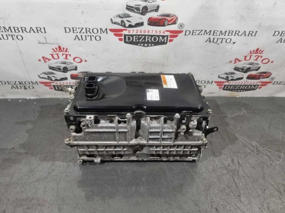 Invertor G9200-33140 / 232100-1704 Lexus ES300H Toyota Camry RAV 4 2.5i Hybrid