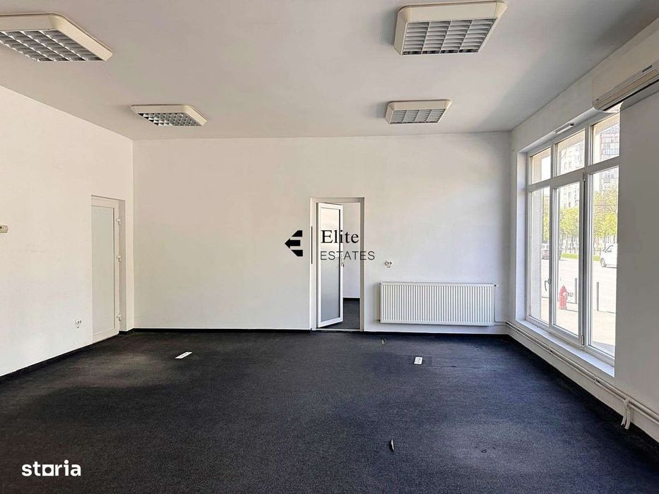 Spatiu comercial central, in  Oradea