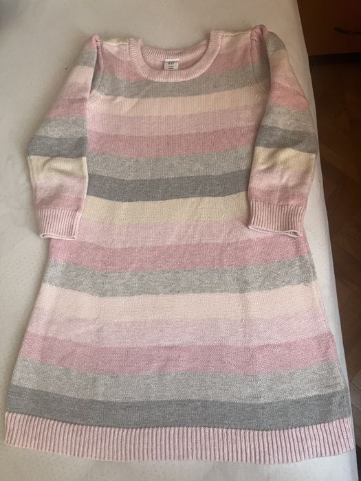 Rochita tricotata Gap