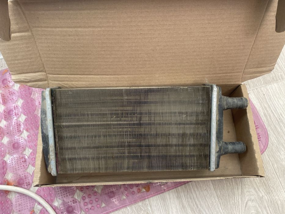 Газель запчасть сатылады