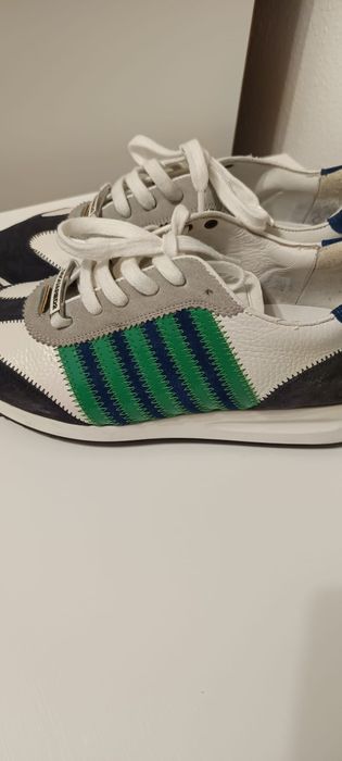 Dsquared 2 sneaker
