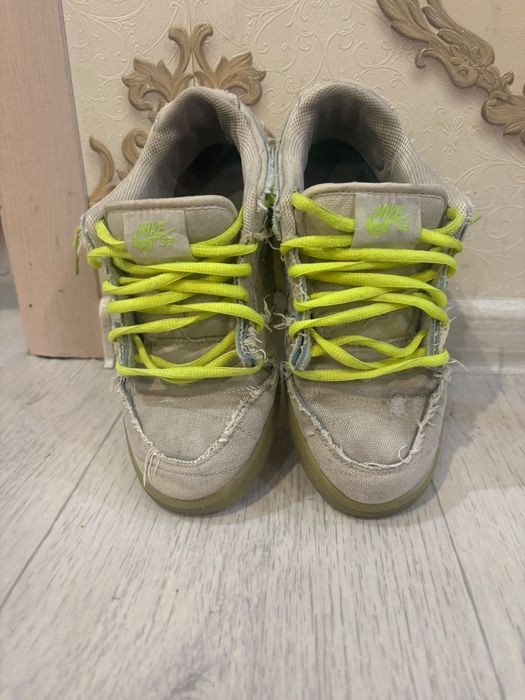 Nike SB Dink Low "MUMMY"