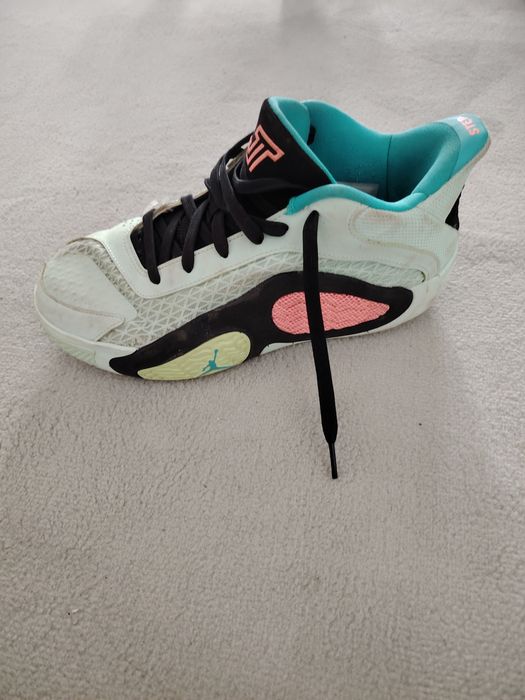 Air Jordan Tatum 2 Vortex