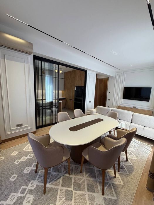 Darkhan Avenue Продается 3 комнатная квартира ремонт ул.Асака