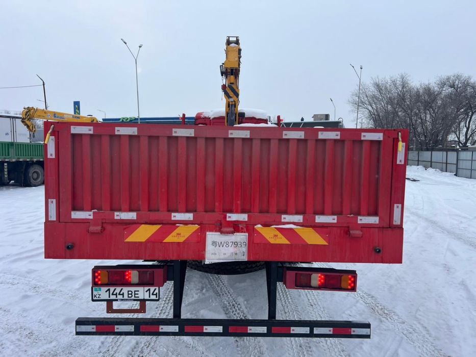 Продам манипулятор