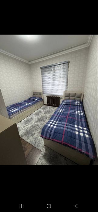 Срочно!! Карасу 3 Продается 3 ком квартира на 5 этаже